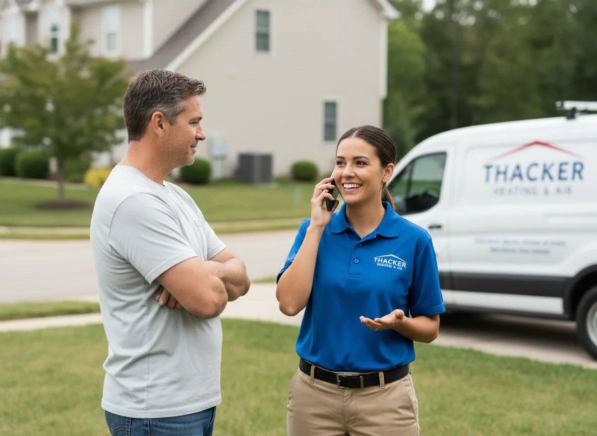 Ac Repair Starksboro, VT FAQs